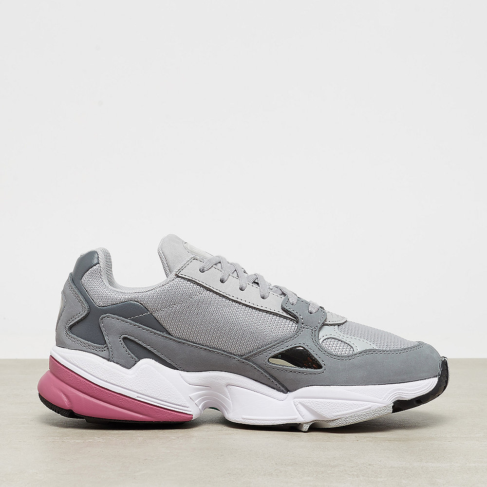 Falcon W grey twogrey twotrace maroon Falcon W grey twogrey twotrace maroon